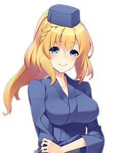 Akakura Kohane