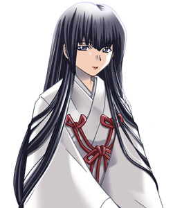 Kitayama Kyouko
