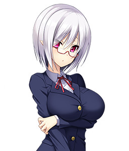 Hamasaki Shinon