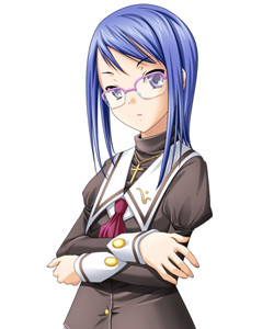 Sasaki Izumi