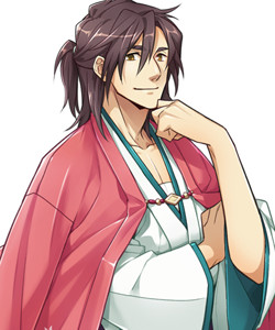 Shimazu Takahisa