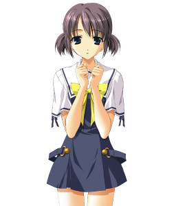 Yuunagi Mio