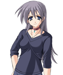 Hidaka Shizuku