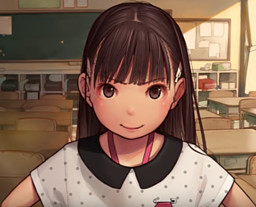 Kazami Noriko