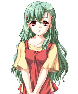 Kannonzaki Moe