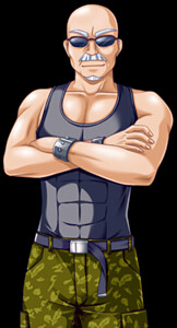 Oyaji
