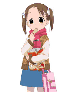 Matsuoka Miu