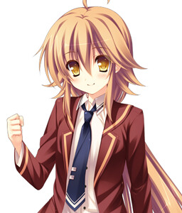 Nanase Subaru