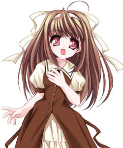 Fujishiro Miyuri