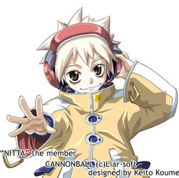 Nitta
