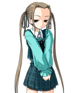 Takano Hijiri