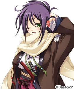 Nakamura Ikumi