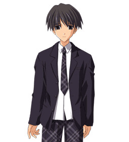 Inami Ken