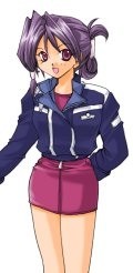 Mei Claire Spencer