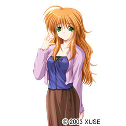 Takeuchi Yayoi