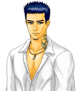 Kon Katsumi
