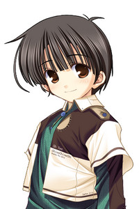 Kuruma Keisuke