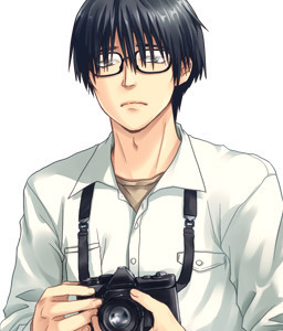 Takasu Yoshio