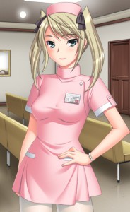Kuribayashi Misao
