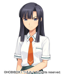 Sakurai Natsuki