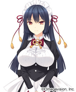 Ootsuka Kaguya