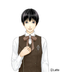 Miyano Alisumi