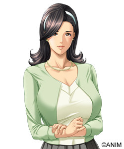 Serimiya Youko