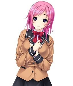 Fujishima Ruri