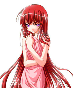 Imayado Itsuki