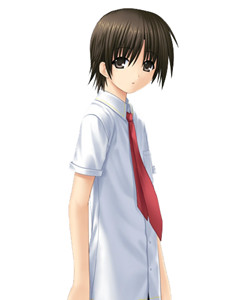 Naoe Riki