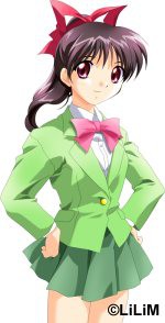 Ayukawa Mana