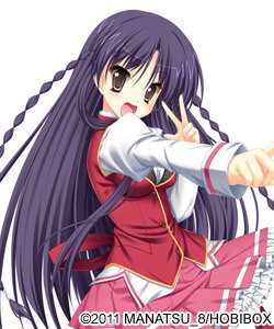 Ichinose Kokoro