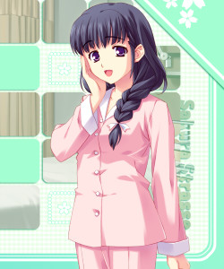 Ayase Misaki