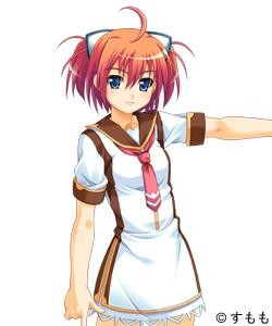 Asano Megumi
