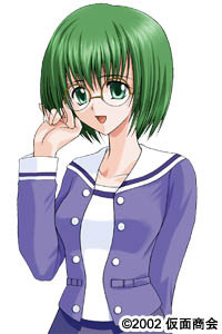 Kamishiro Makoto