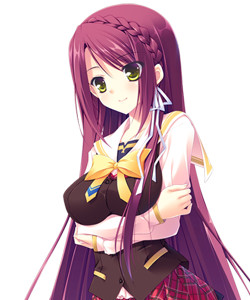 Kamira Akane Vndb
