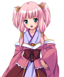 Nanohana Mikage