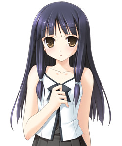 Sakurai Tomomi