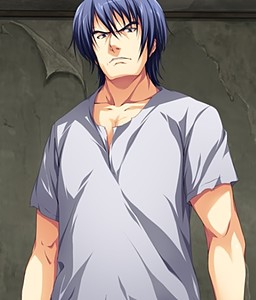 Asagiri Masaki