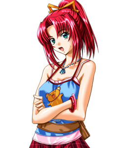 Misaki Chikaho