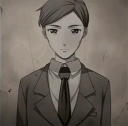 Shinozaki Seiji