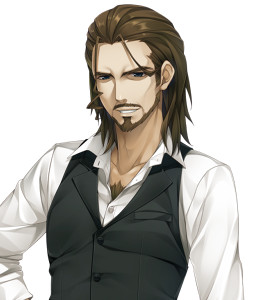 Asakuma Shin