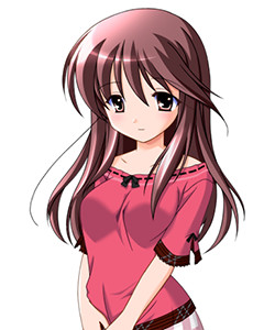 Kawana Hitomi
