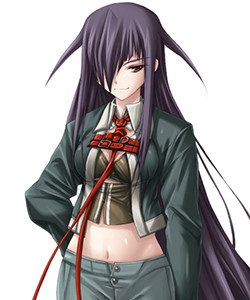 Takamiya Asuka