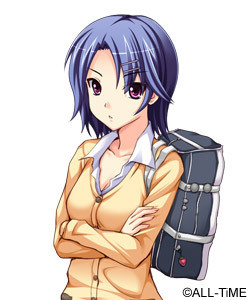 Hayasaka Miori