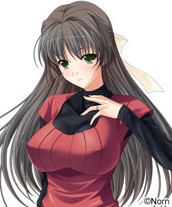 Okazaki Sayaka