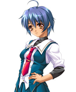 Nagakawa Sakura