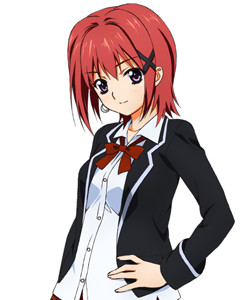 Ashitaba Sakura
