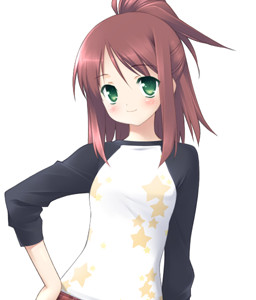 Hoshino Erika