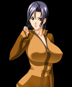 Isogai Kaori